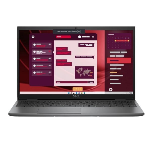DELL Latitude 3550