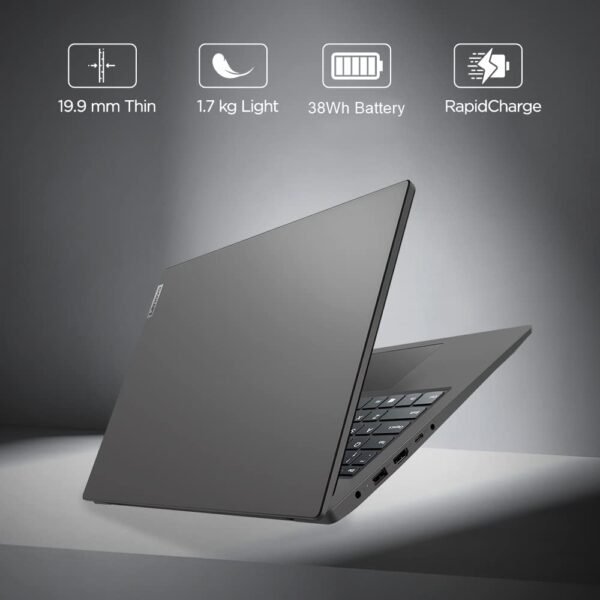 Lenovo V15 12th Gen. - Image 3