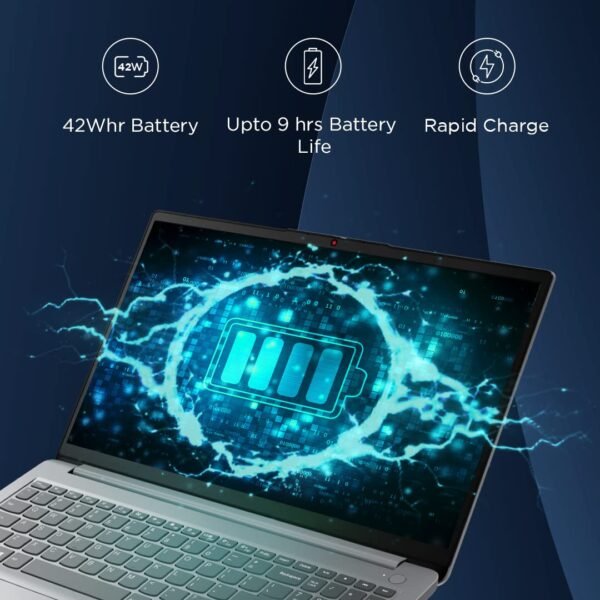 Lenovo IdeaPad Slim 3 - Image 3