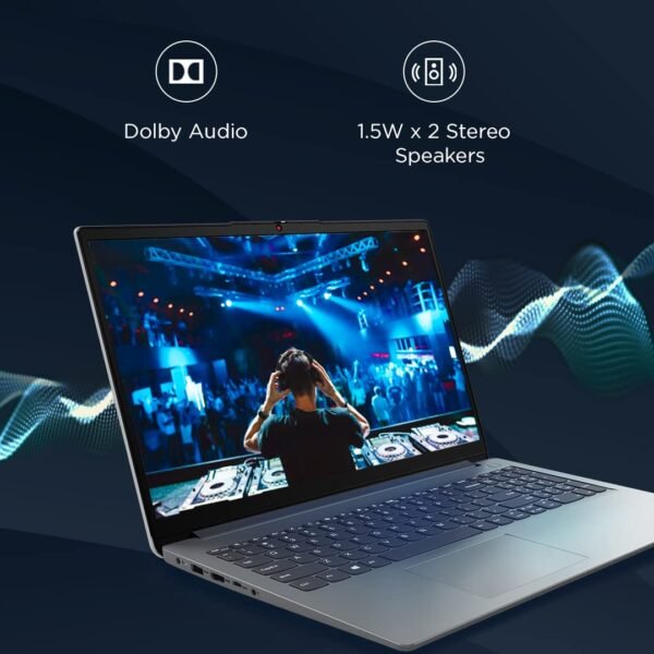 Lenovo IdeaPad Slim 3 - Image 4
