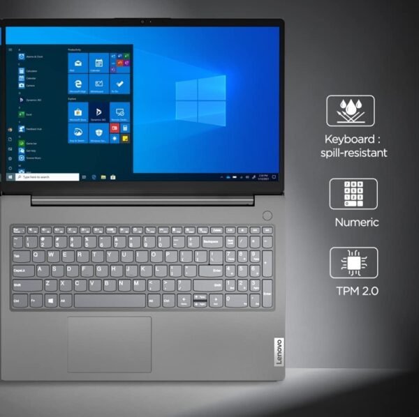 Lenovo V15 12th Gen. - Image 4