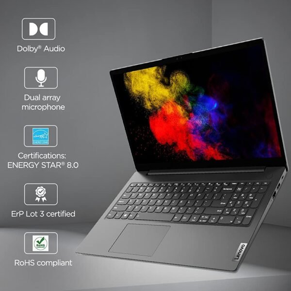 Lenovo V15 12th Gen. - Image 5