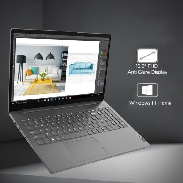 Lenovo V15 12th Gen. - Image 2