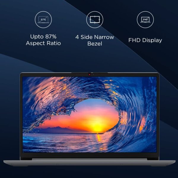 Lenovo IdeaPad Slim 3 - Image 2