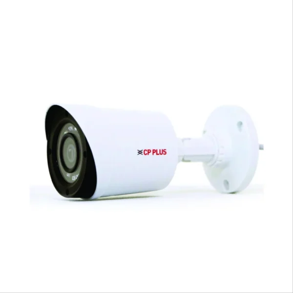 CP Plus HD 2.4MP Bullet CCTV